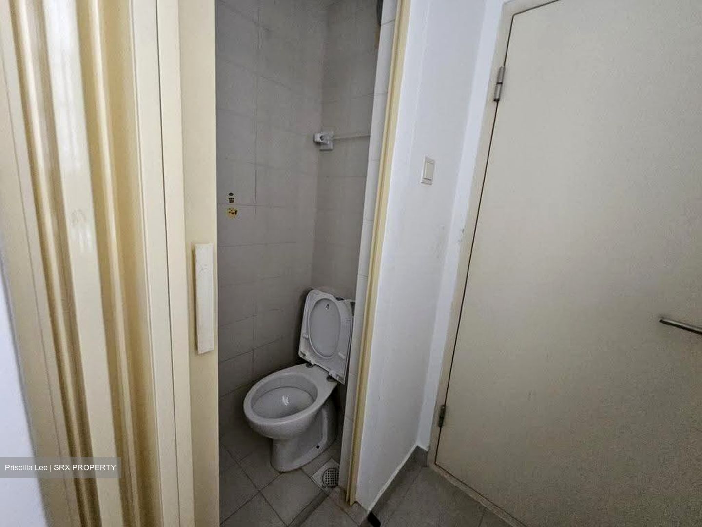 Hillview Regency (D23), Condominium #637332531